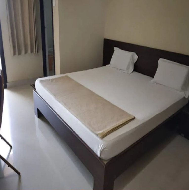 Sai Krishna Residency | DELUXE ROOM